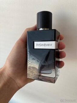 Yves Saint Laurent Y