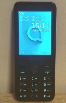 Predám Alcatel 2003D Dual SIM