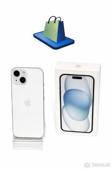 Apple iPhone 15 128GB Blue