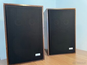 Predám repro Pioneer CS 920.