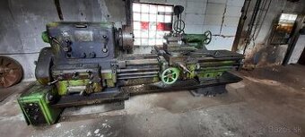 Hrotový soustruh Hungary MVE 340 (8416)