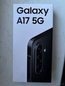 Samsung Galaxy A17 5G