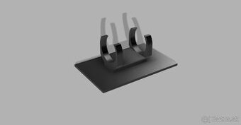 Držiak otáčkomera babetta 210