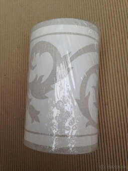 Nová samolepiaca bordúra CANDIS B102 Versace