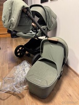 NUNA kombinovaný kocik MIXX