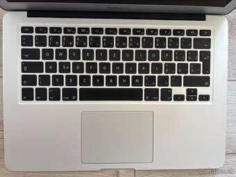 MacBook Air 2017– Idey pre študenta/prácu