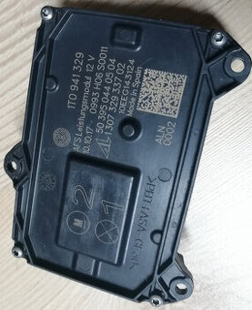 AFS Hella jednotka natacania svetiel Hella AL