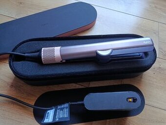 Zehlička na vlasy Dyson Airstrait