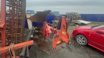 Pluh Opall agri jupiter 2 obracák