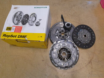 SOLKA SO ZOTRAVACNIKOM SADA LUK 2,0TFSI RS