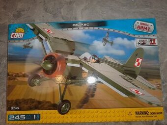 COBI 5516 (štýl lego)