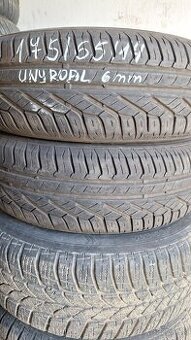 175/65/R14 letné 4ks