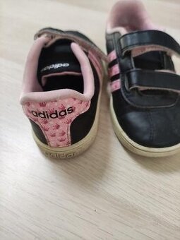 Tenisky Adidas v. 26