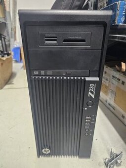 HP z230