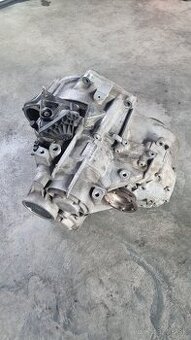 Prevodovka 6-st. manuál 02Q MQ350 - kód NFN (2.0 TDI)