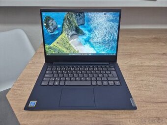 Lenovo Ideapad S340/Intel 5405U/8GB RAM/FHD/SSD+HDD/Podsv.kl