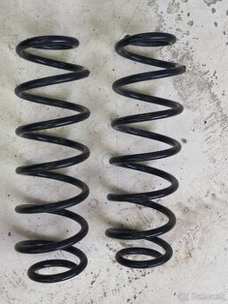 Pružiny zadné ŠKODA, VW 5Q0511121