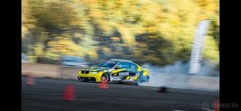 Bmw e92 Drift Coupe Turbo