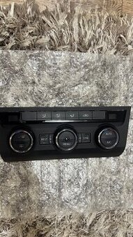 Klima panel Superb 3