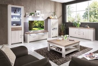 Predám obývaciu stenu CRUZ