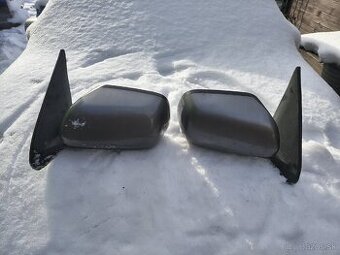 Spätné zrkadlo Suzuki Grand Vitara 2