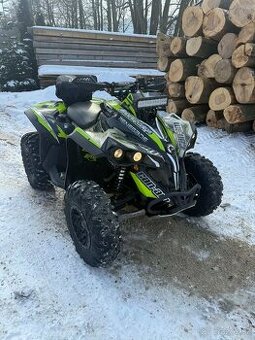 Can Am Renegade 1000R XXC