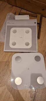 Osobna vaha Xiaomi Mi Body Composition Scale