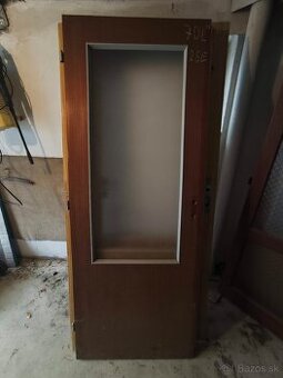 Predam dvere 70cm