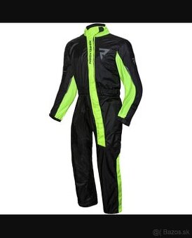 Nepremok Kombinéza do dažďa Rebelhorn Travel, veľkosť L