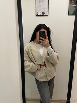 Jarný/Jesenný kabát