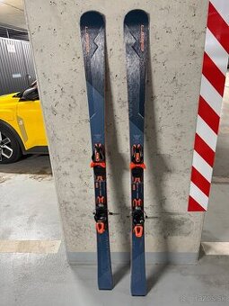 Lyže Elan Wingman 78 C PS + EL 10 22/23