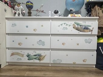 Detska komoda