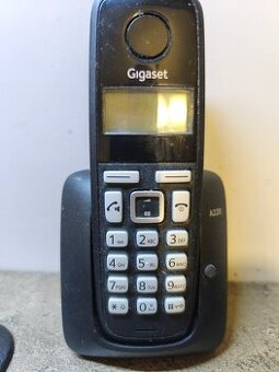 Predám prenosný telefón Gigaset A220