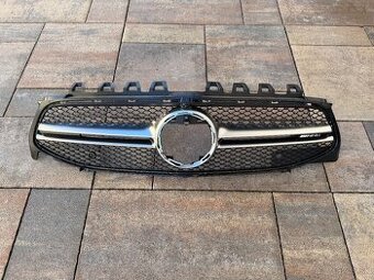 Mercedes cla 35 amg maska