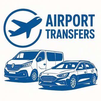 Letiskovy transfer