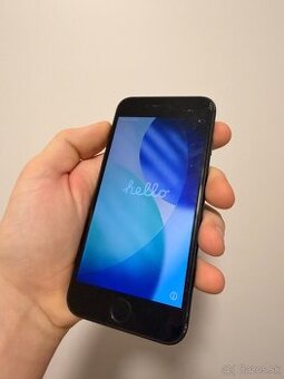 Apple iPhone SE 2020 128GB