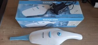 Takmer retro rucny vysavac SENCOR SVC 200
