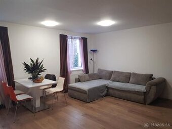 Prenájom - 2i byt, Galvaniho ulica, Bratislava – Ružinov