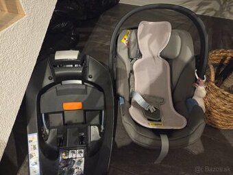 Vajičko cybex aton 5