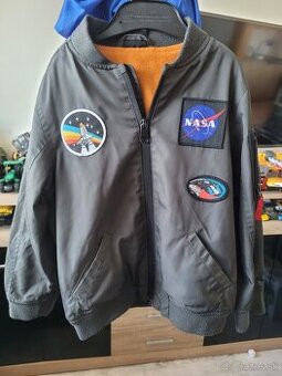 Prechodná bunda 110