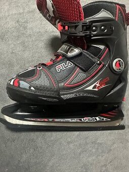Detské korčule FILA