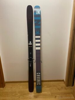 Freestylove/all-mountain lyze