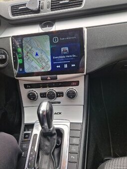 10,1' android 15 nové ✅️ autoradio Škoda, Volkswagen