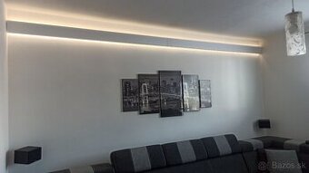 3-izbový byt v centre Sabinova - 1