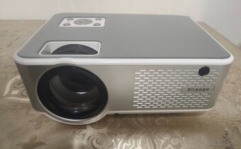 Projektor KRUGER & MATZ s WiFi a bluetooth