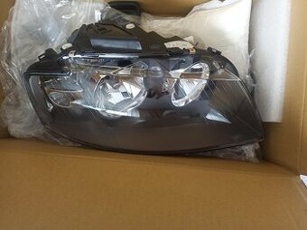 Svetlomety Audi A3 8P (03 -