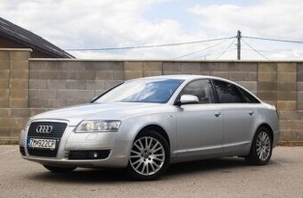Audi A6 2005