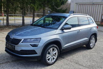 Škoda Karoq, 1.0 TSI, 85kw., Executive, Full LED, 2020.