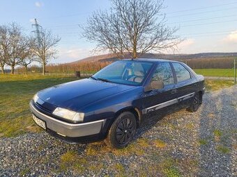 Citroen Xantia