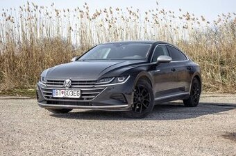Volkswagen Arteon 2.0 TDI 4Motion ELEGANCE DSG